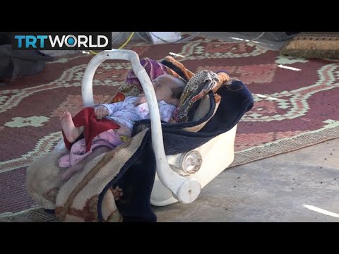 War Crimes: Syria’s Assad has Systematically Targeted Hospitals as a Battle Tactic