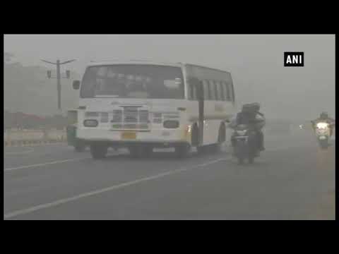 Oil & Coal & Crop Burning turn Delhi into ‘Gas Chamber’ of Air Pollution