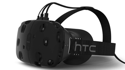 HTC Vive