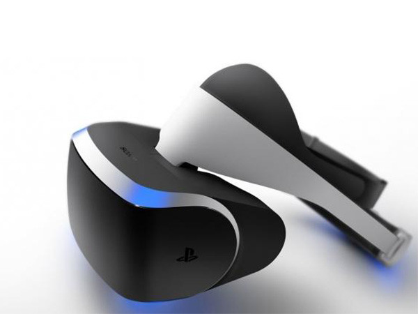 索尼PlayStation VR