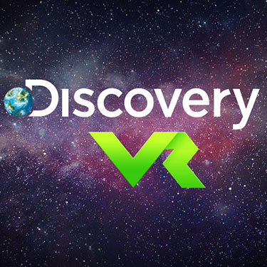 Discovery VR