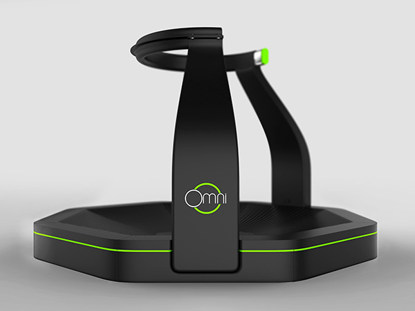 Virtuix Omni