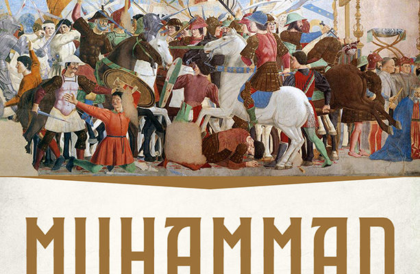 Surprise!  On how Muhammad never preached “Jihad”