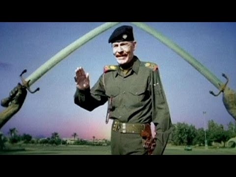 Iraq:  Why it doesn’t Matter if Ezzat al-Douri was Killed