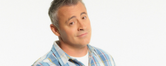 Matt LeBlanc is a Man With a Plan in His Return to Network TV