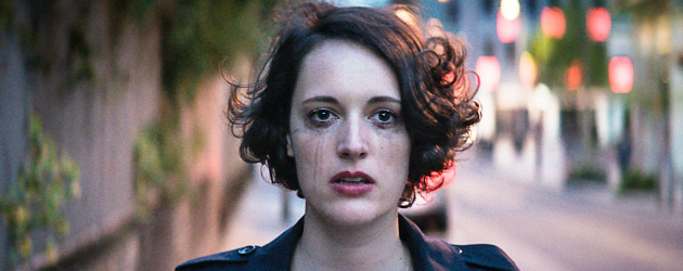 Sweet Streams: Fleabag