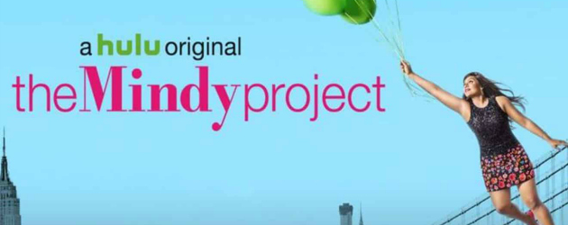 Sweet Streams: The Mindy Project