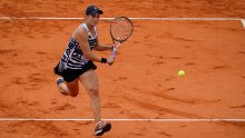 Full replay - French Open final - women's singles - Barty v Vondrousova