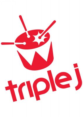 triple j logo