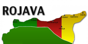 rojava-map