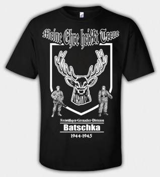 batschka-t-shirt