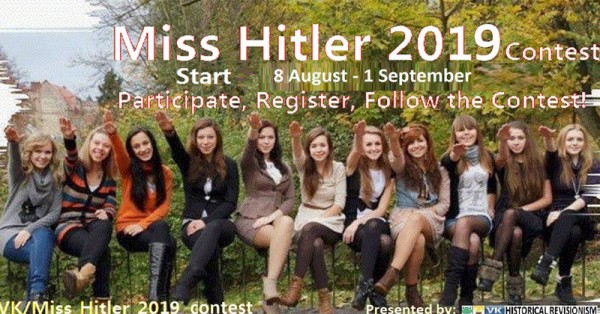 russian-social-media-takes-down-miss-hitler-beauty-pageant-following-jewish-complaint