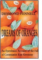 Dreams of Oranges