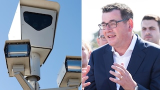 Speed camera fines are expected to rake in an extra $119 million by 2023.