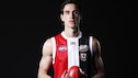 St Kilda No.4 AFL draft pick Max King has been cleared of serious damage to his reconstructed knee.