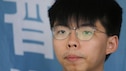 Democracy activist Joshua Wong has been released from prison amid a wave of protest in Hong Kong.