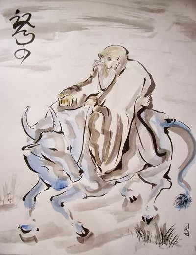 Lao Tzu - Neither Lord Nor Subject