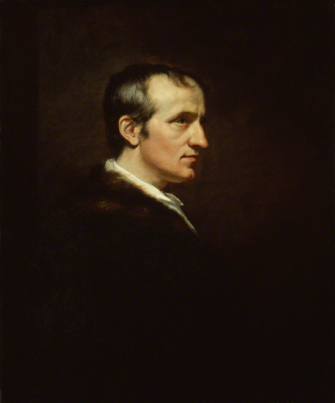 William Godwin