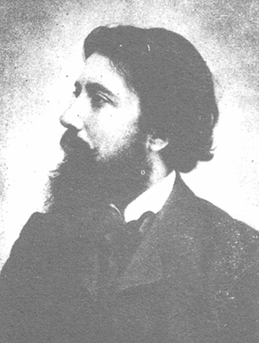 Mikhail Gerdzhikov - Bulgarian Anarchist