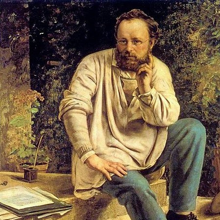 Pierre-Joseph Proudhon