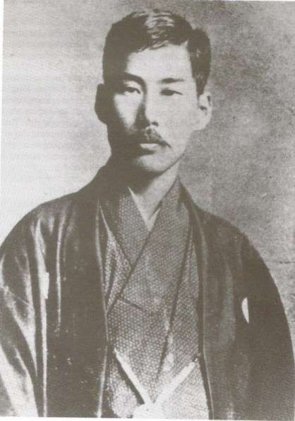 Kotoku Shusui