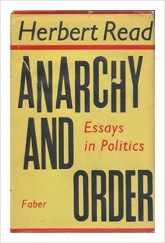 Read Anarchy & Order