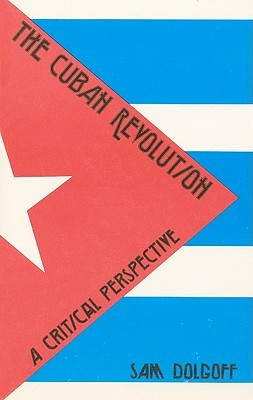 An anarchist critique of the Cuban Revolution