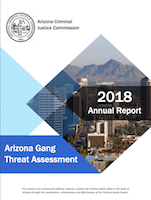 Arizona Gang Threat Assessment 2018