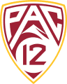 Pac-12 Logo