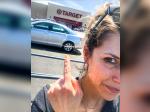 'Lifestyle Guru' Gets Twitter Beat Down For 'White Woman Problems' After She Goes Berserk At Target Checkout