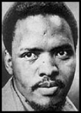 Steve Bantu Biko