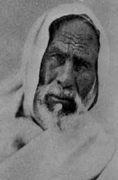 Omar Mukhtar