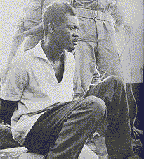 Patrice Lumumba