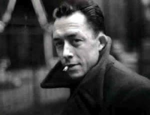 Albert Camus