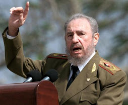 Fidel Castro