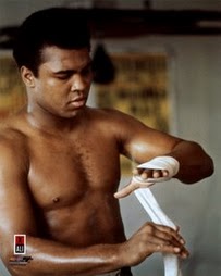 Muhammad Ali