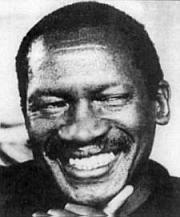 Robert Mangaliso Sobukwe