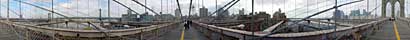 Brooklyn Bridge, New York