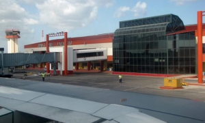 Aeropuerto Internacional de Varadero