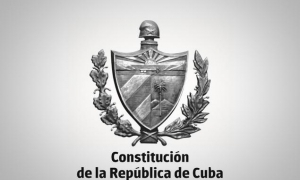 constitución