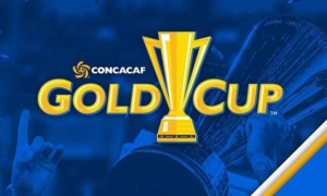 Copa Oro de futbol Concacaf