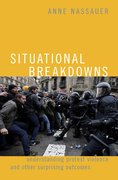 Cover for Situational Breakdowns - 9780190922061