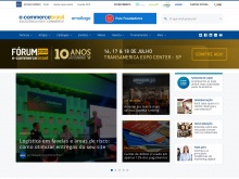 E-commerce Brasil