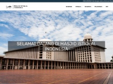 Masjid Istiqlal