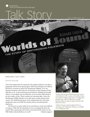 Talk Story Newsletter