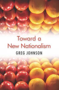 Toward a New Nationalism