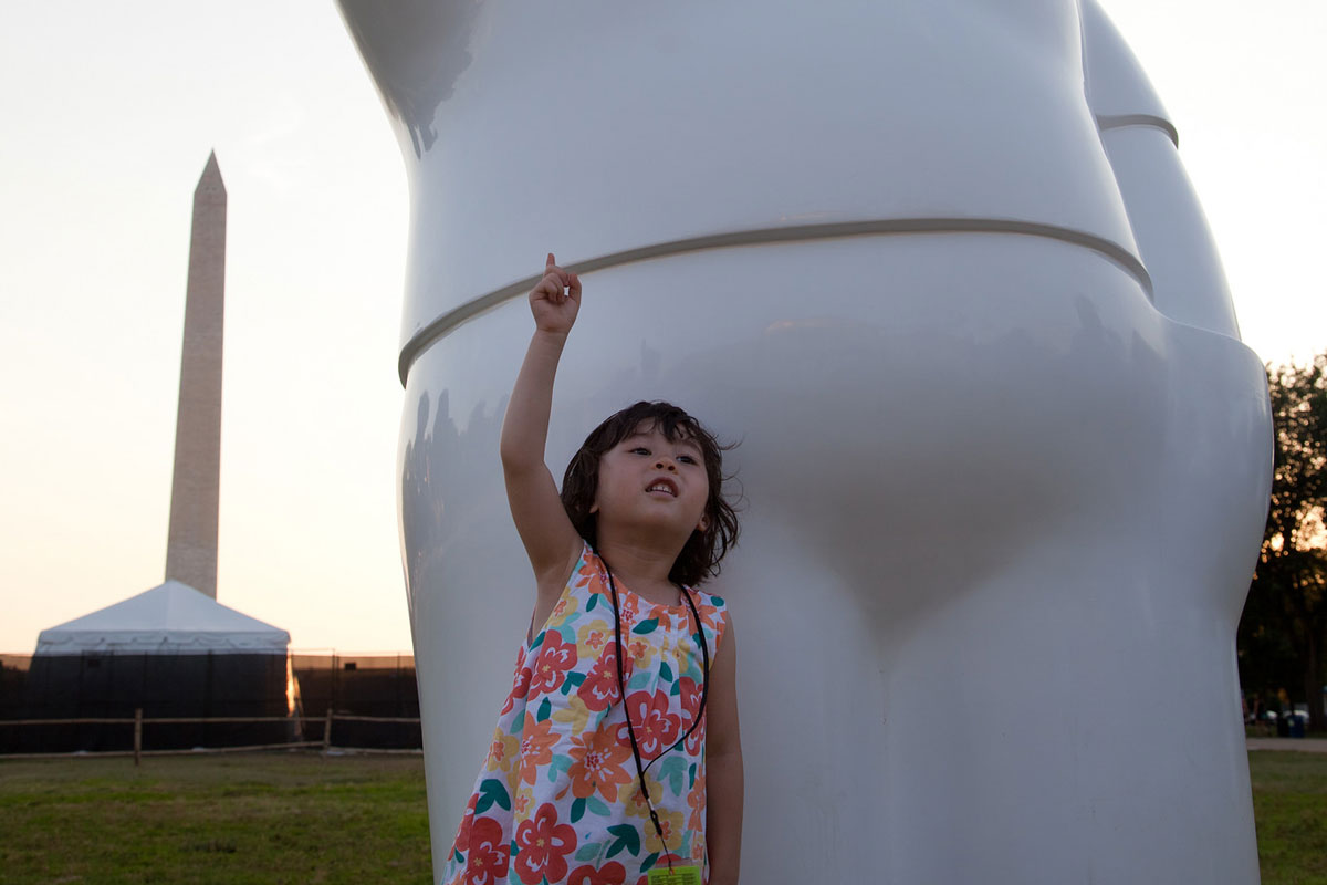 A Folklife Festival Guide for Kids