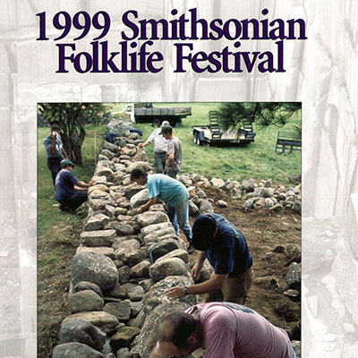 1999 Smithsonian Folklife Festival