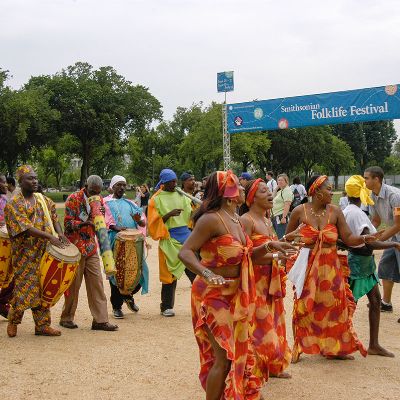 Haiti: Freedom and Creativity from the Mountains to the Sea