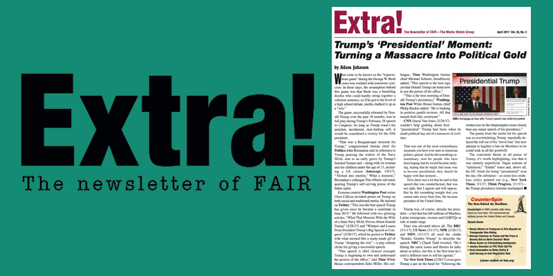 Extra! the newsletter of FAIR